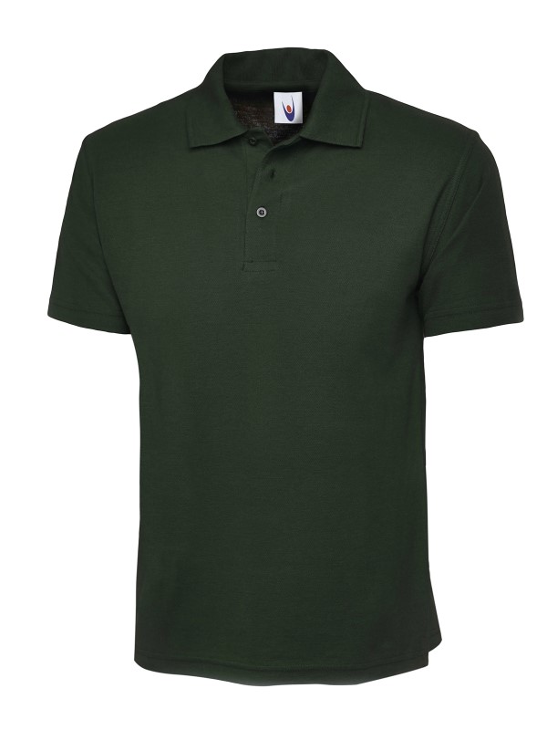 Uneek Active Poloshirt UC105 4 / 6