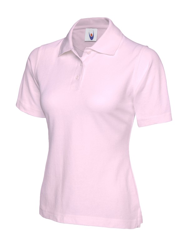 Uneek Dames Poloshirt UC106 1 / 6