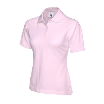 Uneek Dames Poloshirt UC106 1 / 6