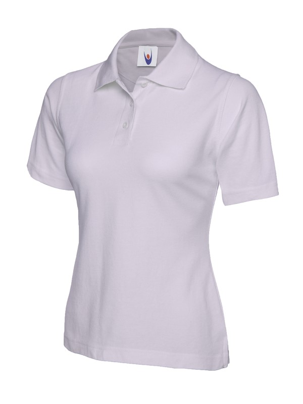 Uneek Dames Poloshirt UC106 2 / 6