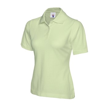 Uneek Dames Poloshirt UC106 3 / 6