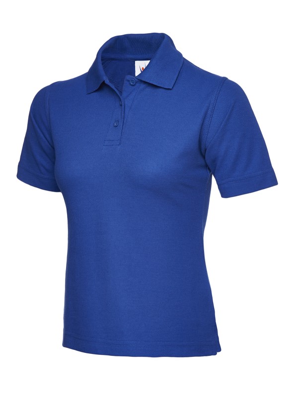 Uneek Dames Poloshirt UC106 4 / 6