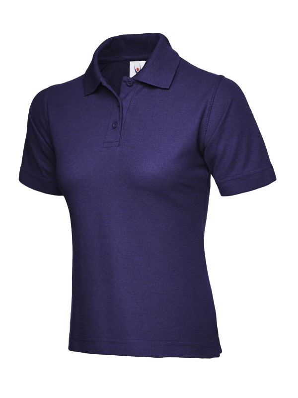 Uneek Dames Poloshirt UC106 5 / 6