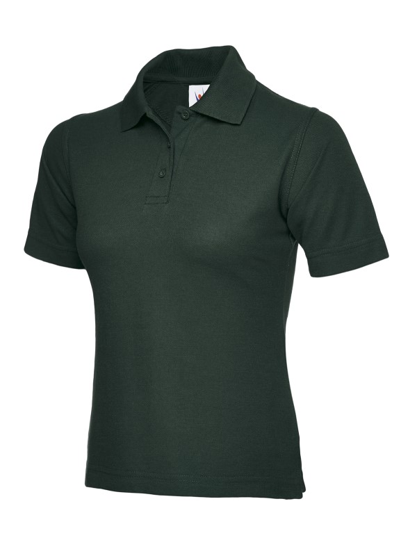 Uneek Dames Poloshirt UC106 6 / 6