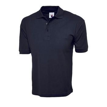 Uneek Katoenrijke Poloshirt UC112 3 / 6