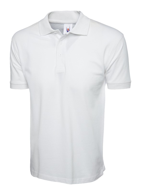 Uneek Katoenrijke Poloshirt UC112 6 / 6