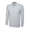 Uneek Poloshirt Met Lange Mouwen UC113 1 / 6