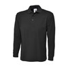 Uneek Poloshirt Met Lange Mouwen UC113 2 / 6