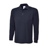 Uneek Poloshirt Met Lange Mouwen UC113 5 / 6