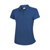 Uneek Dames Super Cool Workwear Poloshirt UC128 2 / 4