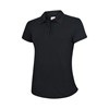 Uneek Dames Super Cool Workwear Poloshirt UC128 3 / 4