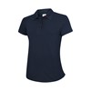 Uneek Dames Super Cool Workwear Poloshirt UC128 4 / 4