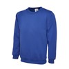 Uneek Classic Sweatshirt UC203 3 / 5