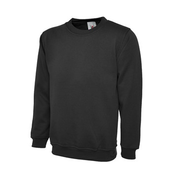 Uneek Classic Sweatshirt UC203 4 / 5