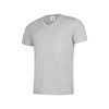 Uneek Classic V-Hals T-Shirt UC317 3 / 4