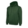 Uneek Classic Hooded Sweatshirt UC502 2 / 6