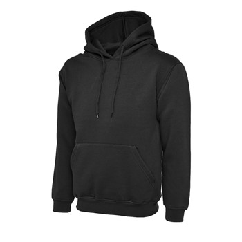 Uneek Classic Hooded Sweatshirt UC502 4 / 6