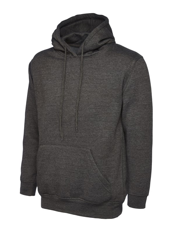 Uneek Classic Hooded Sweatshirt UC502 5 / 6