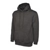 Uneek Classic Hooded Sweatshirt UC502 5 / 6