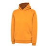 Uneek Hooded Sweater UC503 Kids 1 / 6