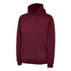 Uneek Hooded Sweater UC503 Kids 3 / 6