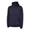 Uneek Hooded Sweater UC503 Kids 5 / 6