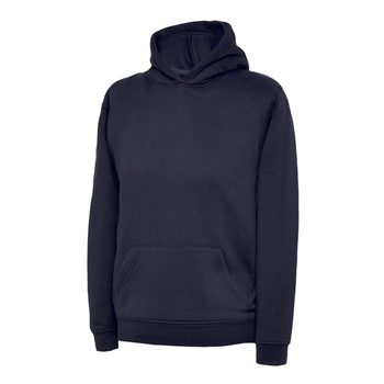 Uneek Hooded Sweater UC503 Kids 6 / 6