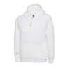 Uneek Classic Hooded Sweatshirt UC506 Kids 3 / 6