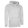 Uneek Deluxe Hooded Sweatshirt UC509 2 / 4