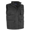 Uneek Super Pro Body Warmer UC640 1 / 2