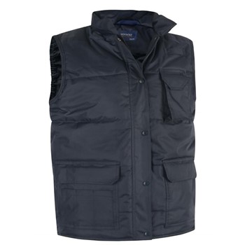 Uneek Super Pro Body Warmer UC640 2 / 2