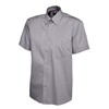 Uneek Heren Pinpoint Oxford Shirt UC702 3 / 6