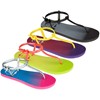 Dames Teenslipper / Sandaaltje Cuba 13EK 1 / 5