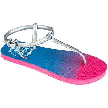 Dames Teenslipper / Sandaaltje Cuba 13EK 2 / 5