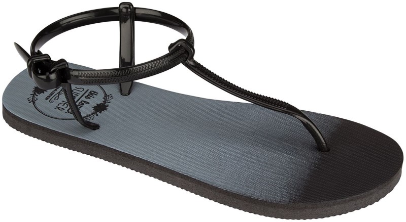 Dames Teenslipper / Sandaaltje Cuba 13EK 3 / 5