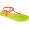 Dames Teenslipper / Sandaaltje Cuba 13EK 4 / 5