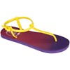 Dames Teenslipper / Sandaaltje Cuba 13EK 5 / 5