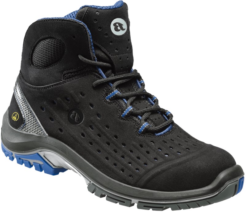 Bata Sync Hoog S1P 1 / 5