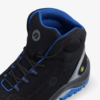 Bata Sync Hoog S1P 4 / 5