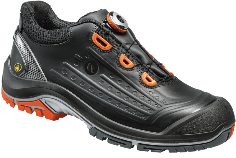 Bata Tronic Laag S3 BOA 1 / 4