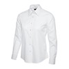 Uneek Dames Poplin Shirt UC711 6 / 6