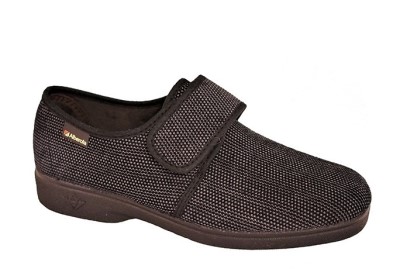 Alberola Klittenband Pantoffel T5892