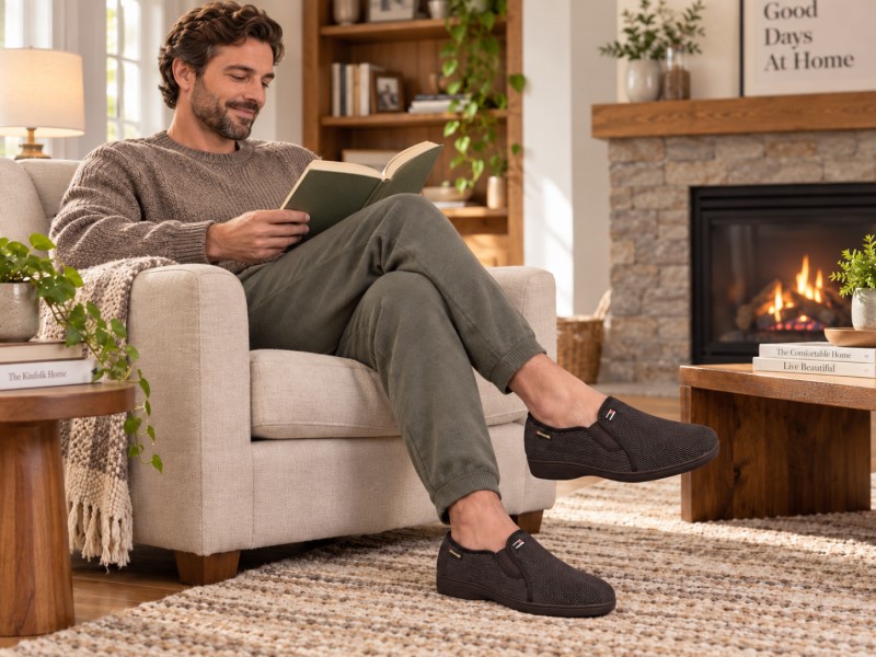 Alberola T6095 Pantoffel 2 / 2