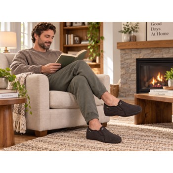Alberola T6095 Pantoffel 2 / 2