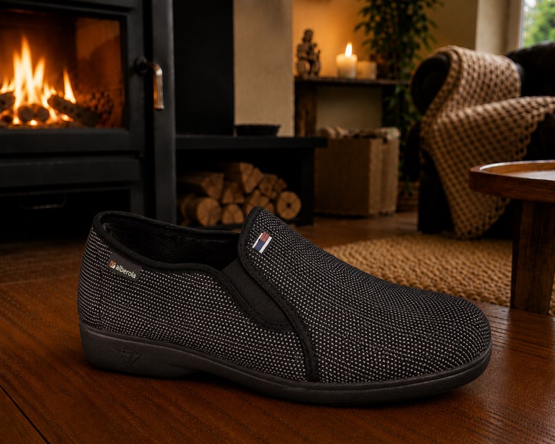 Alberola T6095 Pantoffel 2 / 2