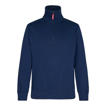 Engel Sweatshirt Met Hoge Kraag 8014-136 1 / 4