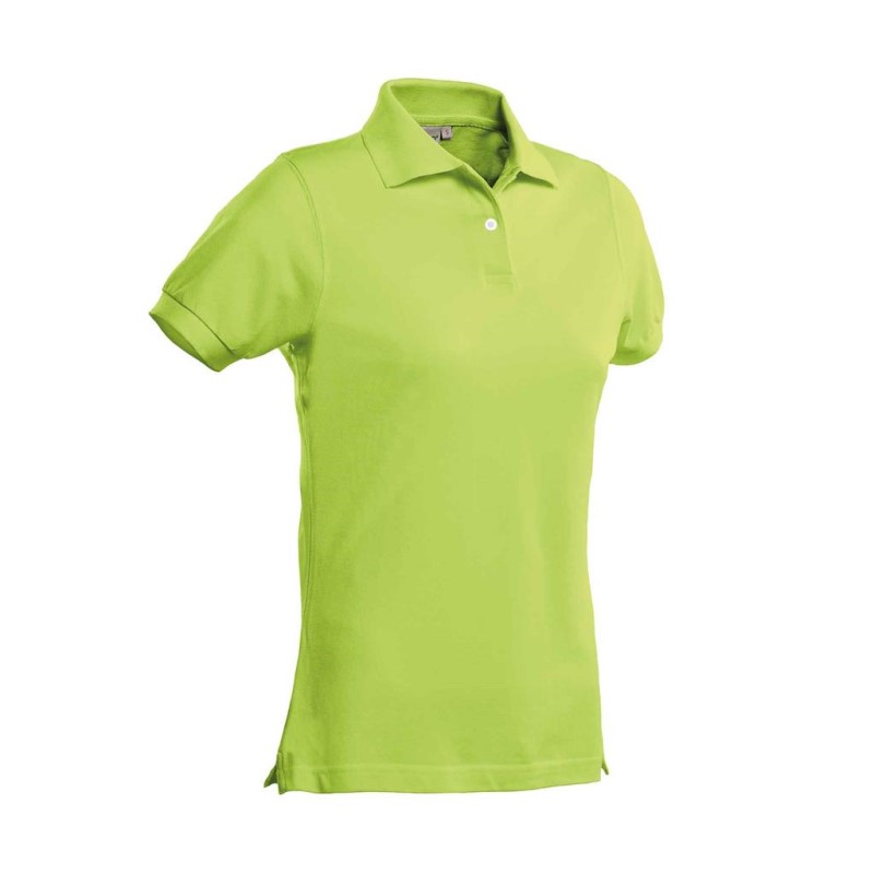 Santino Poloshirt Charma Dames 4 / 6