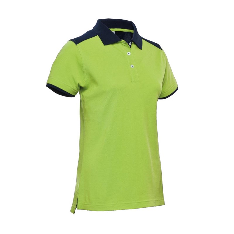 Santino Poloshirt Tivoli Dames 1 / 4