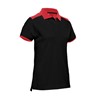 Santino Poloshirt Tivoli Dames 3 / 4