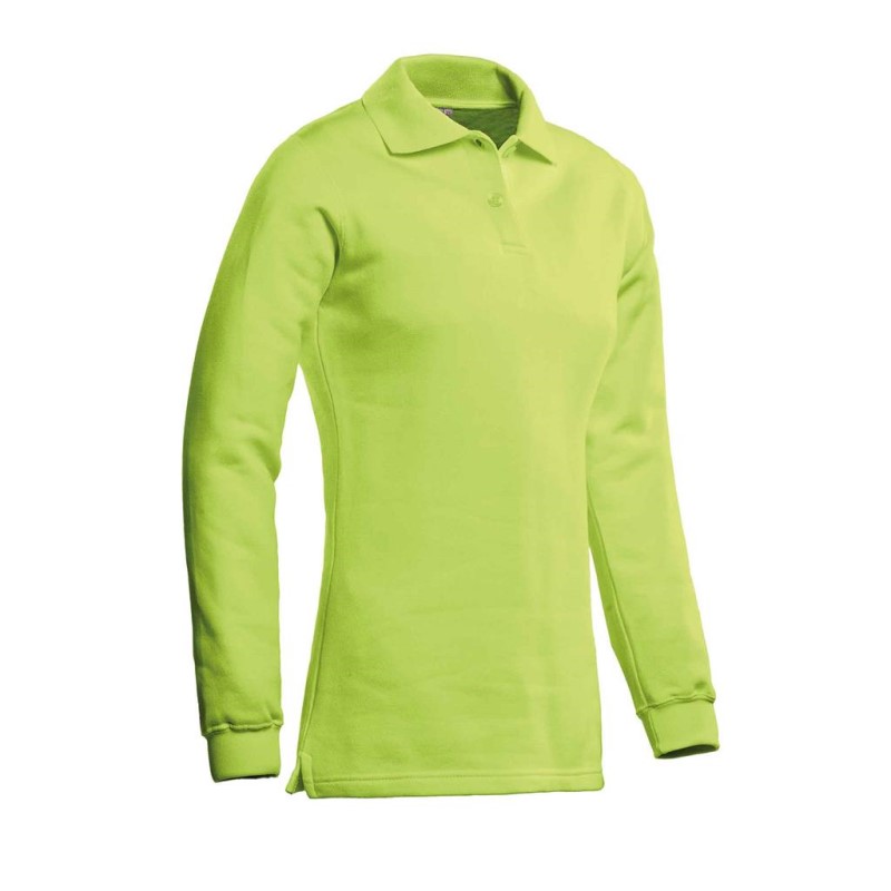 Santino Polosweater Rick Dames 5 / 5